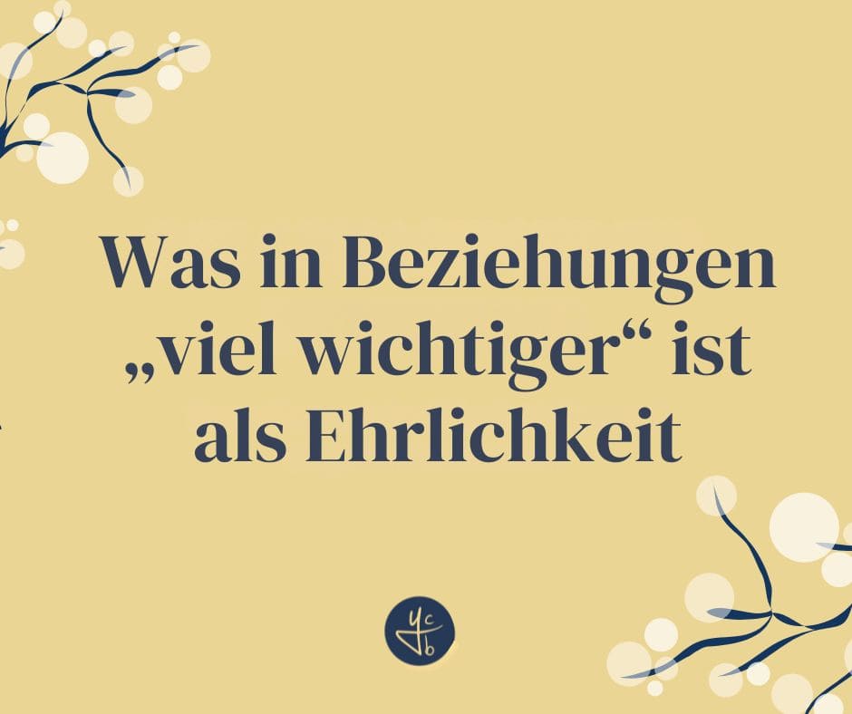 Wie entscheidend ist es, dass Partner offen miteinander umgehen? Paartherapeutin analysiert den TikTok-Trend „We listen and don´t judge“.