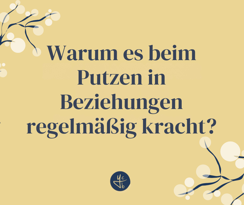„Kein gesunder Zustand“: Psychologin erklärt, warum es beim Putzen in Beziehungen regelmäßig kracht
